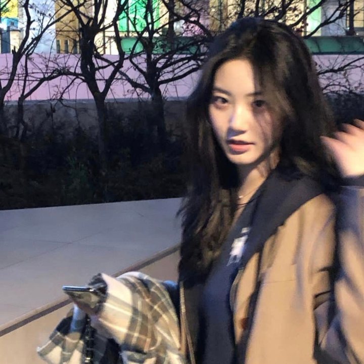 钴蓝爱恋