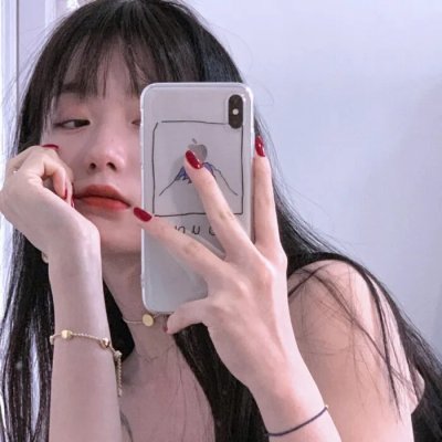 爱填满空白