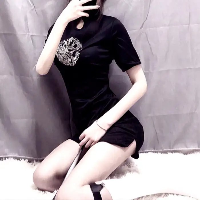 北京女子图鉴